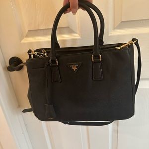PRADA HANDBAG